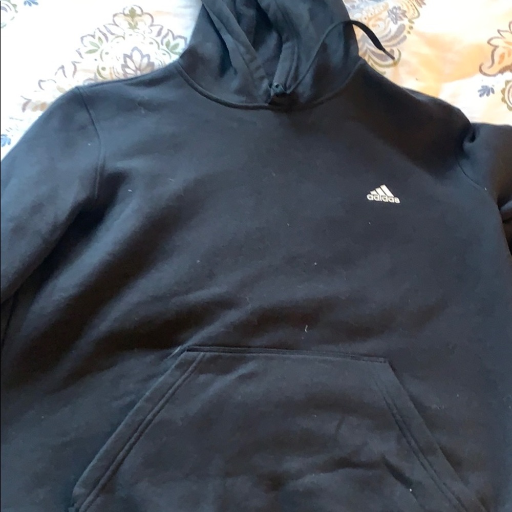 No longer fits